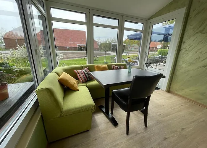 Restaurant Pizzeria Lion Affittacamere 4*