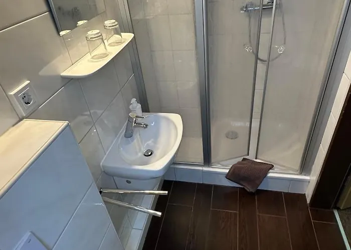 Affittacamere Restaurant Pizzeria Lion Krummhörn